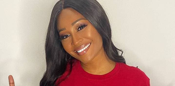 Cynthia Denise Bailey